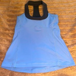 LuLulemon top